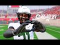 College Football 27 RTG BEST FS In College Gets INSANE User Picks At Oregon