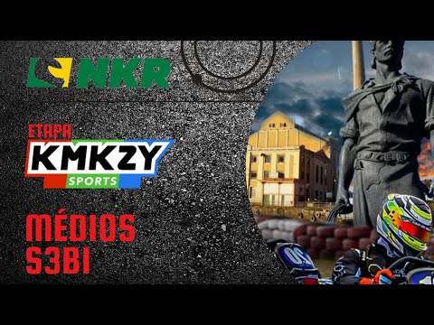 COPA KMKZY 2023 - MÉDIOS S3B1