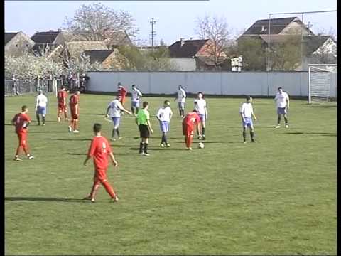 FK Mladost (BD) - FK Proleter 2006 6:1 Cela utakmica