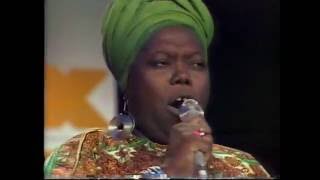 Ella Mitchell and the Howard Roberts Singers 1975