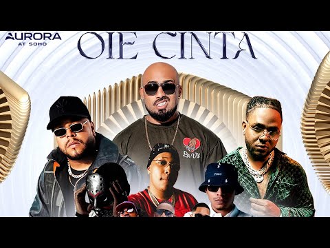 OIE CINTA VOL. 7 - EL ULTIMO