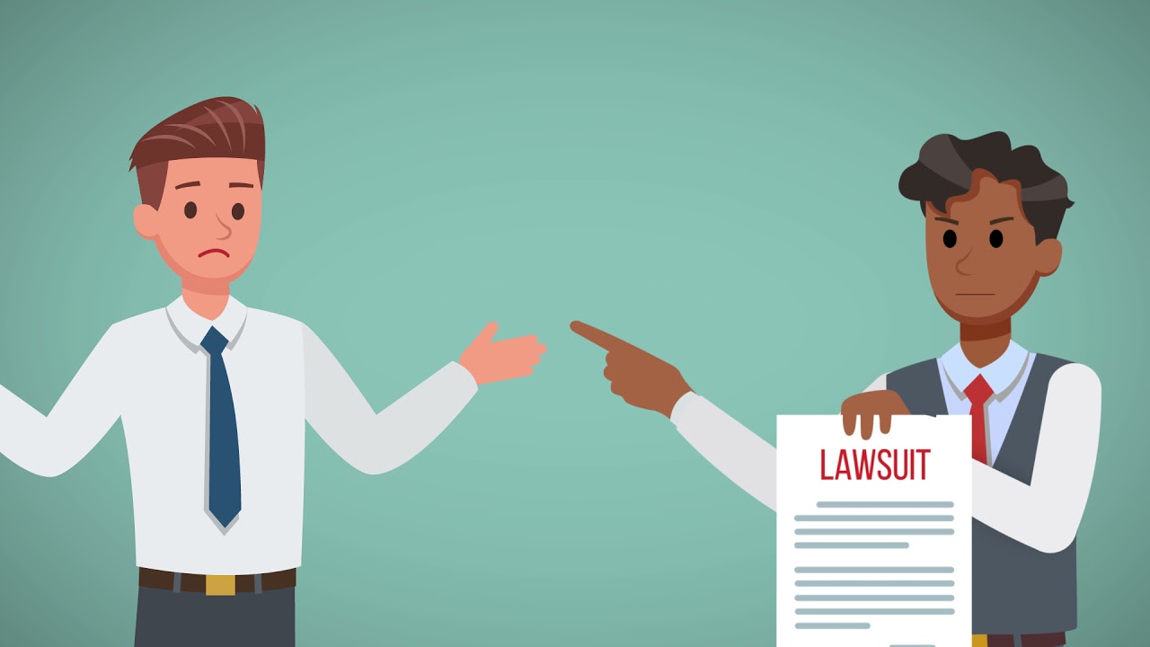 Patent Ownership and Enforcement: Module 4 of 5