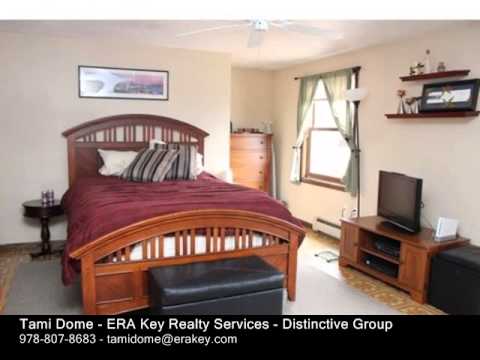 SOLD IN Marlborough, MA 01752 - Condo - Real Estate