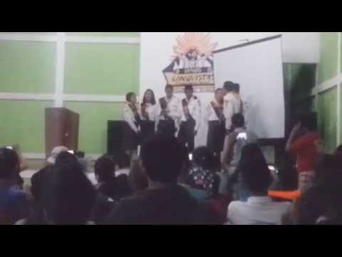 Volaremos!!! Club Suriel 2015.. GRANDES CONQUISTAS