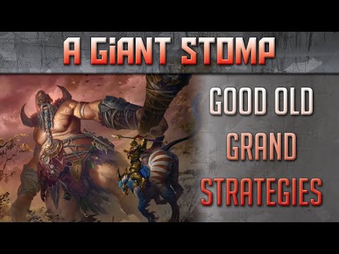 Sons of Behemat Grand Strategies - Guides & More for Sons of Behemat in AOS 3.0