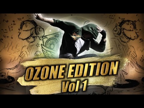 OZONE EDITION Vol - 1 Remix Jukebox | DJ VISHWAS X DJ CHETHU X DJ RAKSHITH