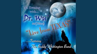 The Buddy Whittington Band Acordes