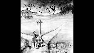 All The Colours - Angus &amp; Julia Stone