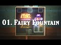 Zelda Chill Fairy Fountain