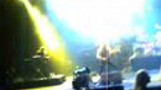 Satyricon - Havoc Vulture - Metalmania 2008 - Katowice