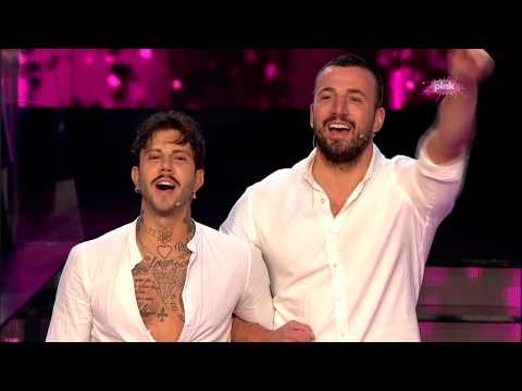 Paklena Zadrugovizija - Vladimir Tomović i Filip Đukić - 07.12.2019.