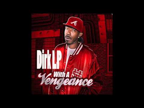 Dirk LP - Promises - With A Vengeance