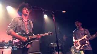 Childhood - As I Am (Live)