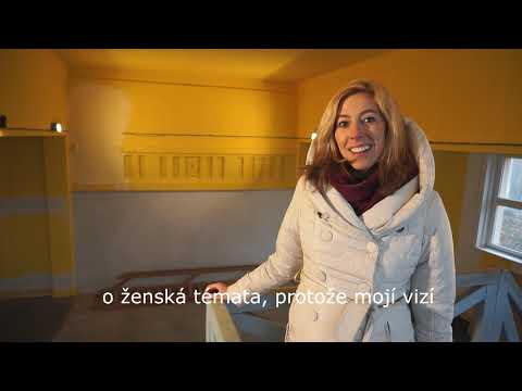 Meera Community – nové komunitní centrum v Praze 4