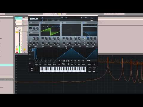 Simple Serum #15 - Using Macros