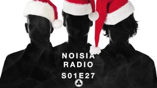 Noisia Radio S01E27 (Favourites of 2015) [Full Version]