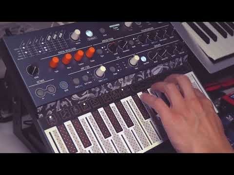 Arturia Microfreak (No Talk)