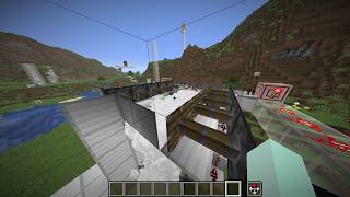 【マイクラ】隠し部屋つくろう #homeクラ【マイクラ】