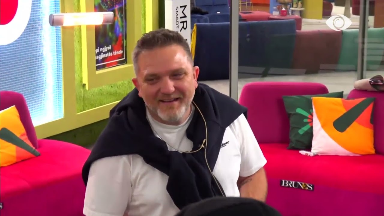 Misioni i Heidit/ Romeo debaton me Julin: Po mundohesh të zgjidhësh dhe përdorësh historinë e tyre