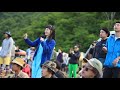 鎮座DOPENESS ＆ DOPING BAND @五箇山音楽祭 '2017