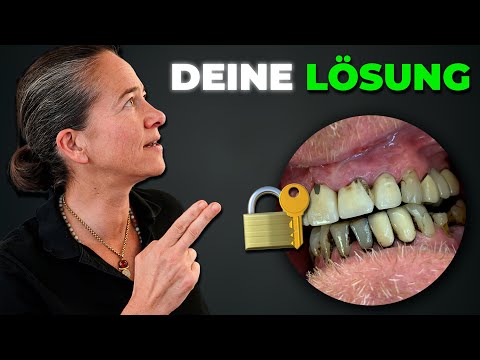 Zahnarztangst loswerden: Damit kannst du es schaffen! Probier es aus