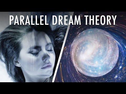 Do We Enter a Parallel Universe When We Dream? | Unveiled