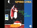 Spyro Gyra-Bahia