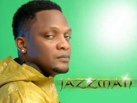 Jazzman Olofin Ft OJB Jezreel - Hey Yaww!!! (Official)