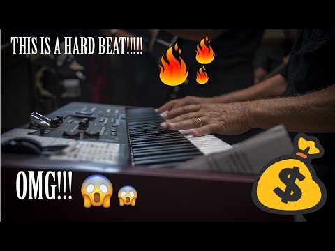 [Free] Ace Hood Type Trap Beat Instrumental 2019 - First Class | Hard Trap Beat 2019