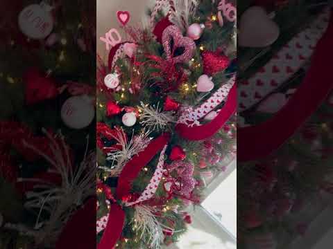 Spread the Love with Christmas Decor