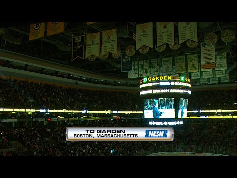 Bruins vs Habs 2/9/11