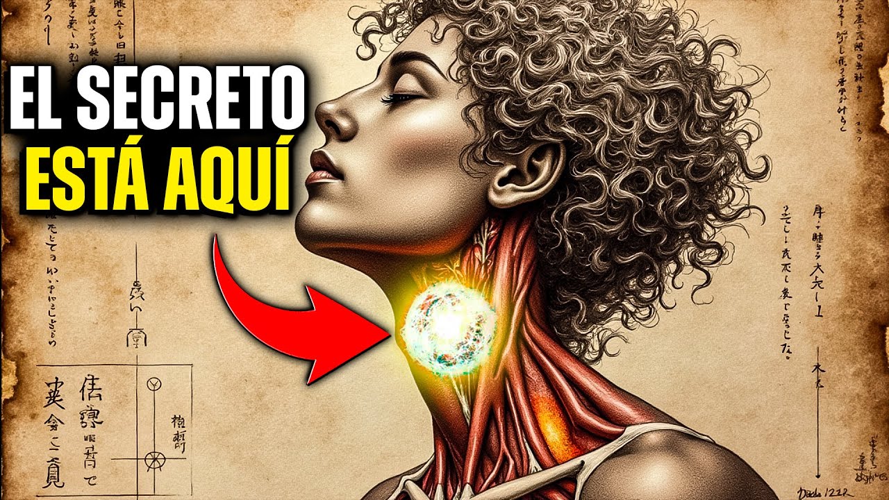 Después de que haces ESTO, el cambio de energía sucede al instante (Guía sin rodeos)