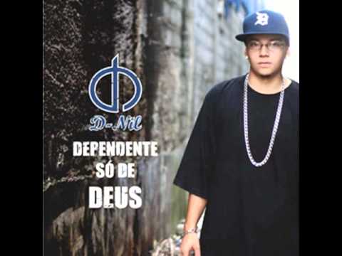 05 D-Nil- Dependente só de Deus
