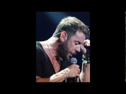 Se Parakalaw - Giorgos Mazonakis (Votanikos & Thalassa)