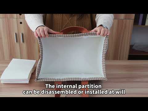 Preview image for a video about this user's booth