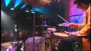 Brian Setzer Orchestra - Since I Don&#39;t Have You - Hard Rock Cafe - Live