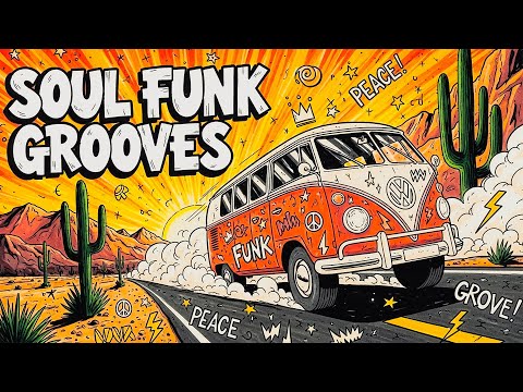 Vintage Soul-Funk Grooves You've Been Waiting For | Rare Groove Collection | ep2