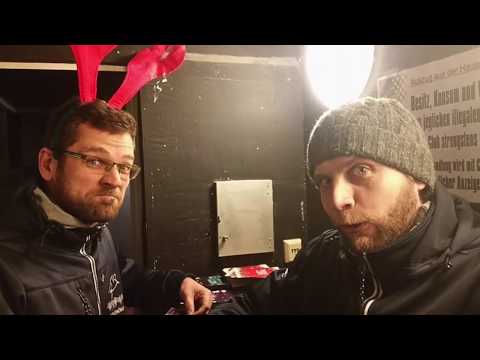 Die Blowboys - Jahresrückblick 2017