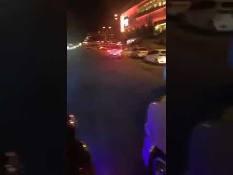 Crafter mercedes havalı korna vol 5