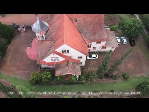 Doc. Castelo Eldorado Cidade de Marilândia do Sul. Paraná. Realizado Film Maker Newton Ribas