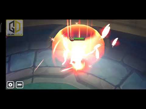 Double Trouble! Unicorns! (Helena and Diana) - Summoners War