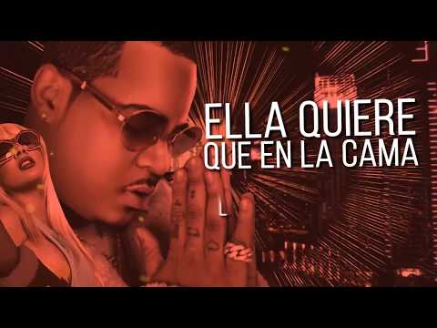 Se Supone Official Remix (Video Lyric) - Nano x Brray x Lito Kirino