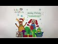 Baby Einstein Holiday Melodies 2006 CD
