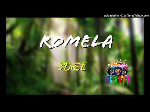 ROMELA - 3DISE