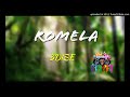 ROMELA - 3DISE