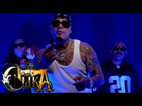 Lil Gucci - Ganster ( Video Oficial)