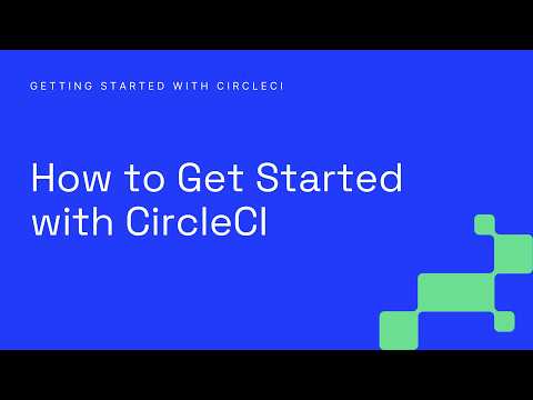 CircleCI Mastery – Complete CI/CD Automation & Workflow Course