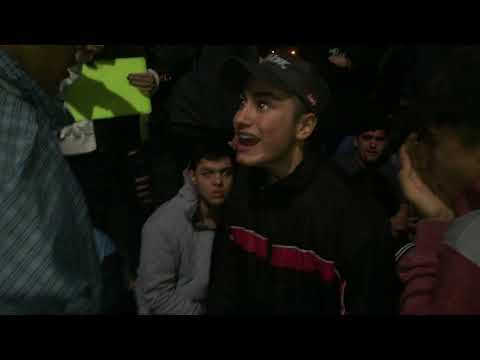 OVER vs EZDA | Octavos fecha 8 • 27/5 | Raíces Freestyle