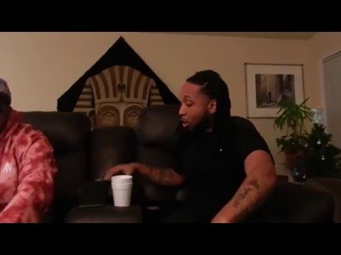 Bossman Beano & Shy Holmes - Overdose(Intro)