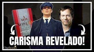 Por que Thomas Shelby é atraente? l A Arte da Sedução - Robert Greene